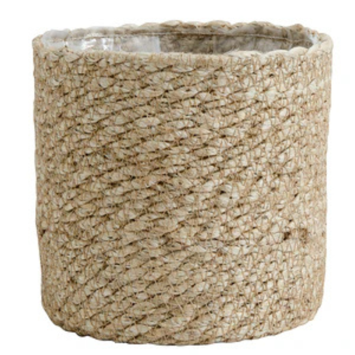 Jute Planter Baskets 